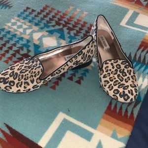 Steve Madden flats